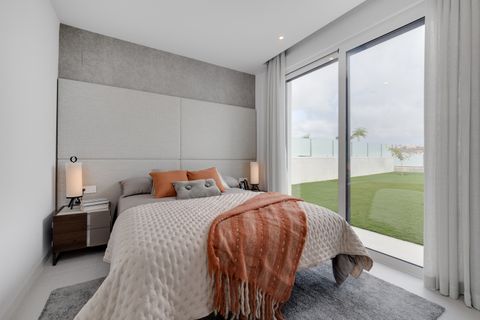 Byhus i Mutxamel, Alicante, Mutxamel - € 495.000 | Ref: NB07 - foto 8